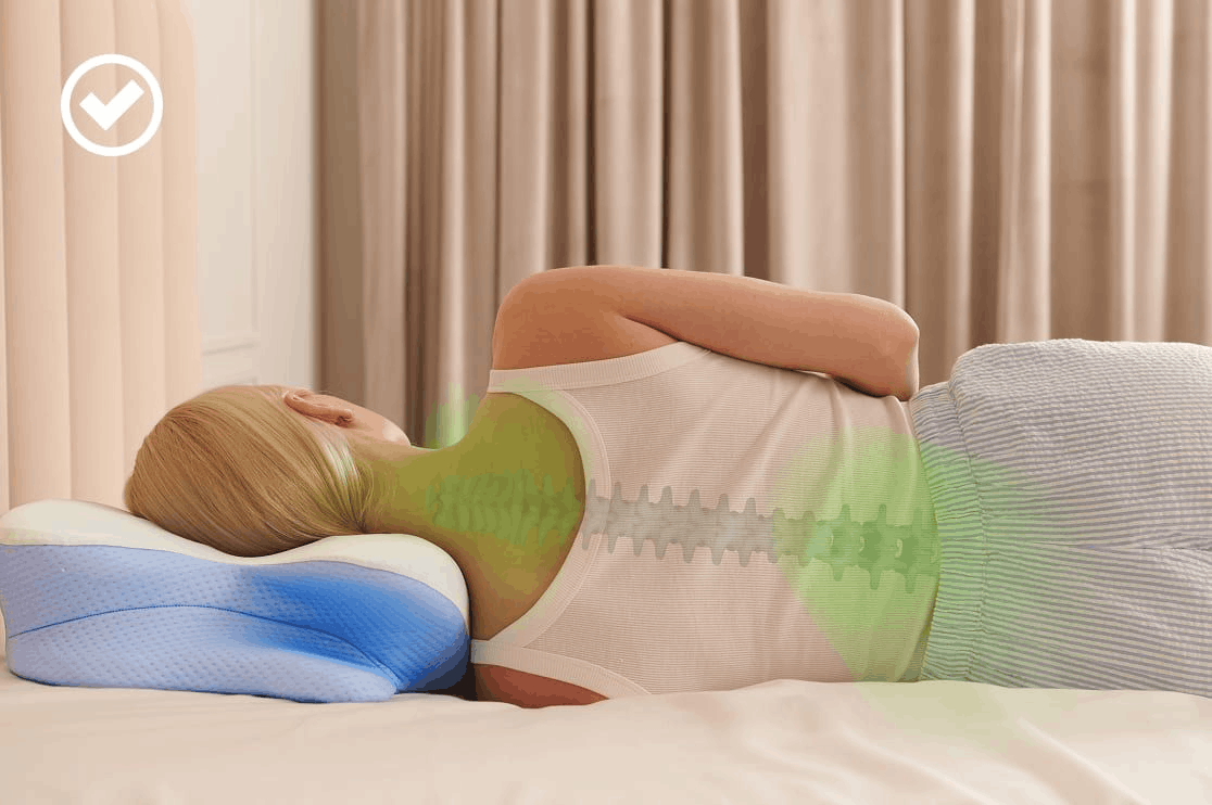 Derila Pillow